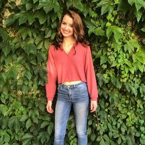 Meet your Posher, Haley